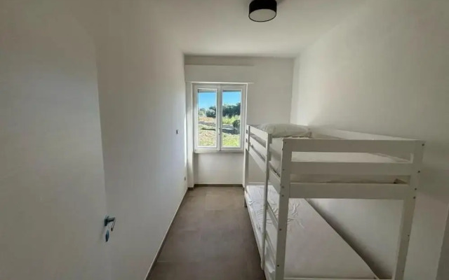 Suite Baia Litoranea Salentina