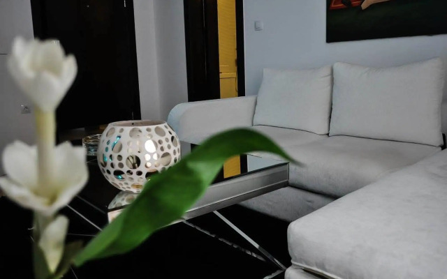 Andromeda Hotel Thessaloniki