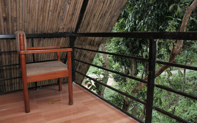 Bono Nibash Hill Resort