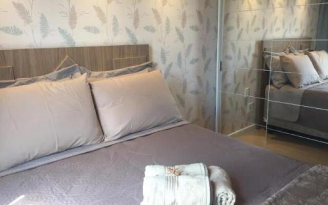 Apartamento em Canela