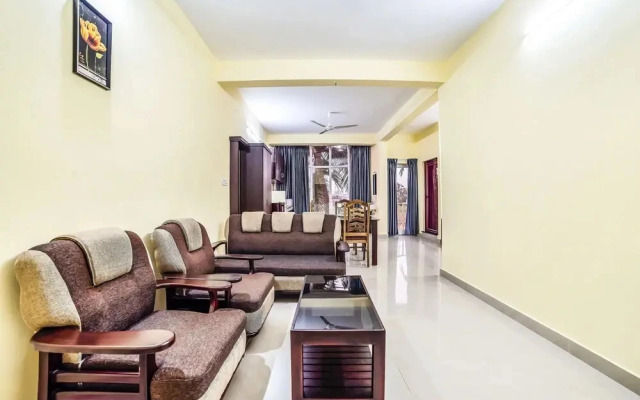 Ghala Heights by FabHotels