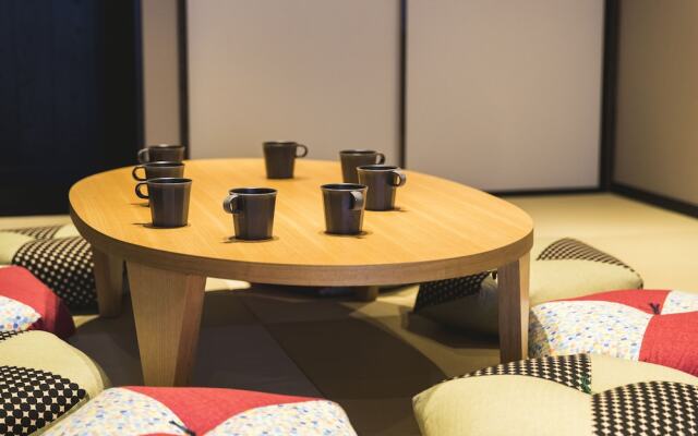 Musubi Hotel Machiya Minoshima 2