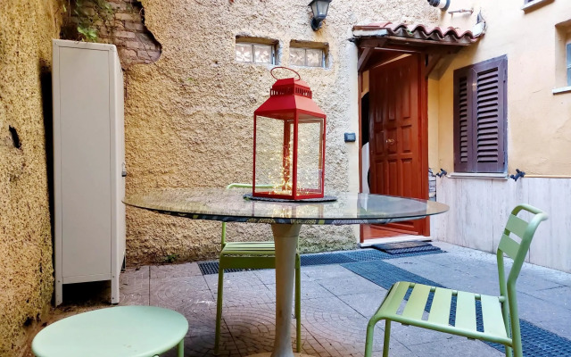 Rosa's Place Vaticano