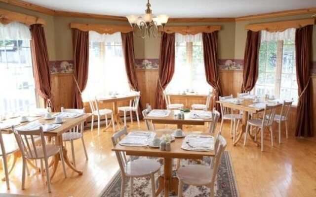 auberge maison gagne