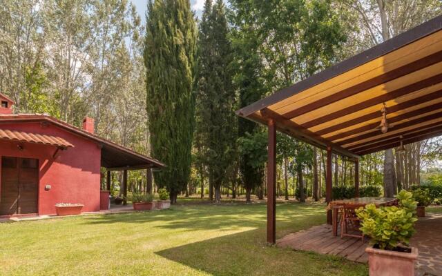 Residenza Torre Del Colle