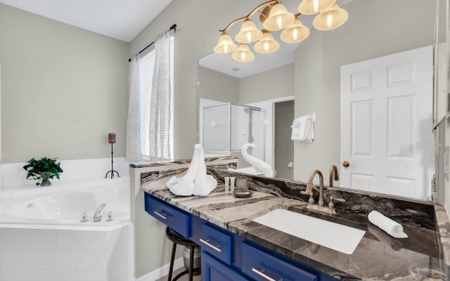 Terra Verde 137, Kissimmee, US