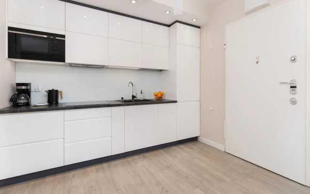 Apartment Kapitańska by Renters