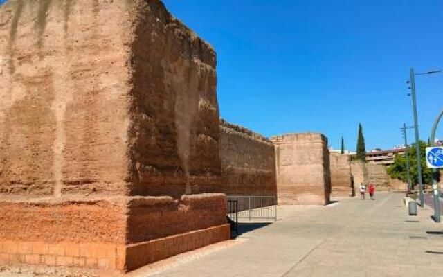 Apartamento Rivas Y Palma