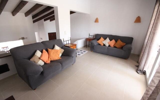 Casa Camarrocha