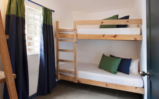 Veranda Pointe Aux Biches Hotel