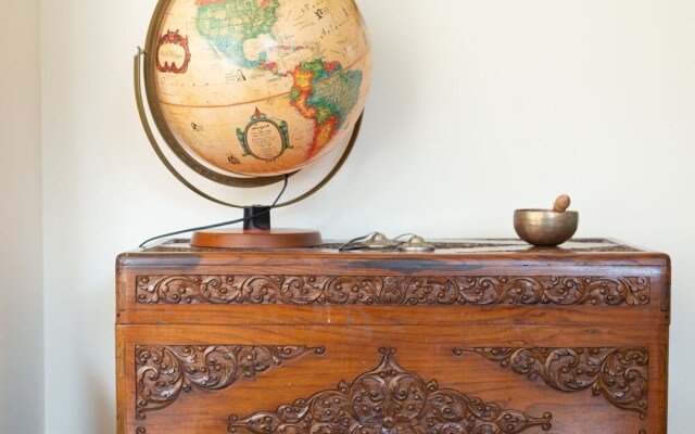 Alluring Holiday Home in Groet With Terrace