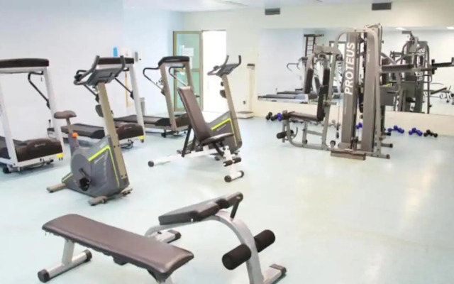 Beach Class Muro Alto