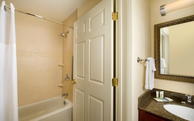 Residence Inn by Marriott BWI Airport