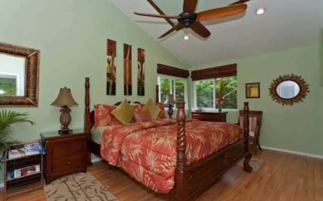 Honu Kai Bed & Breakfast