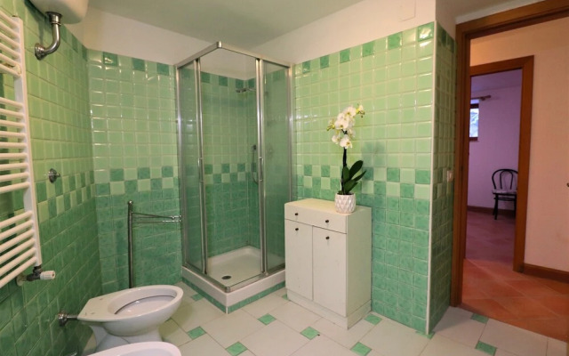 Ulivi Apartment
