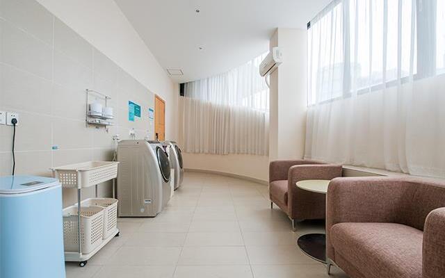 City Comfort Inn Yulin Pedestrian Street