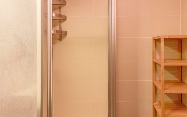 Modern Apartment in Brixen im Thale Tyrol With Terrace