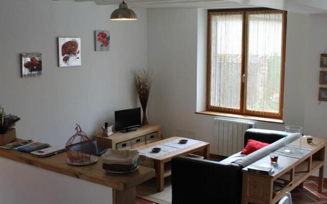 Gîte Senonches, 3 pièces, 4 personnes - FR-1-581-74