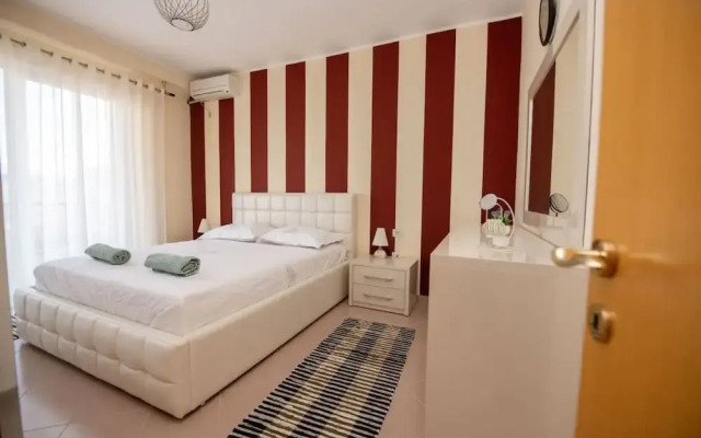 The Downtown Apartment