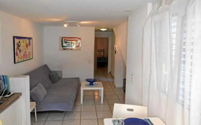 Appartamento Ca dal Tilo