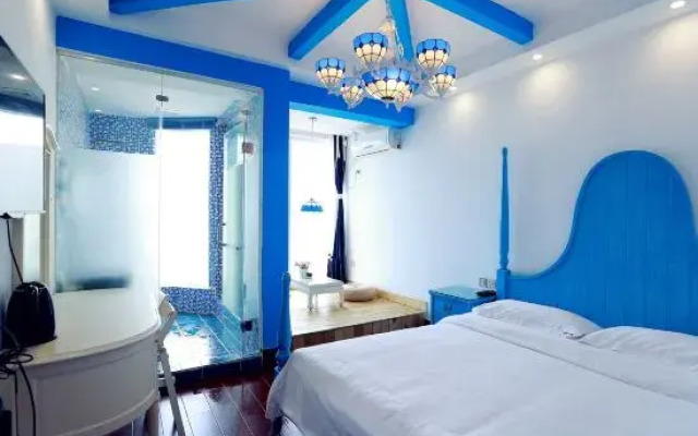 Shenzhen Seaside Hostel