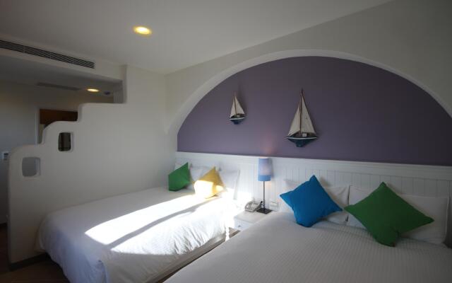 Hotel Bayview