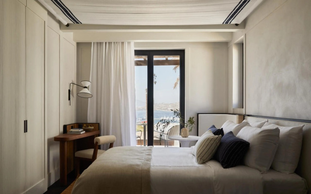Elysium Hotel 