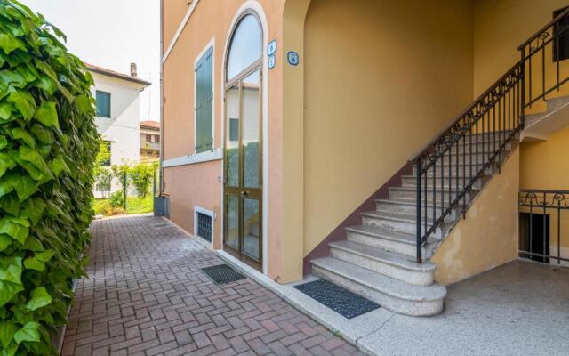 Prato della Valle Roomy Flat