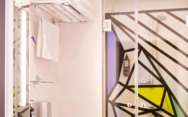 ibis Styles Paris Maine Montparnasse