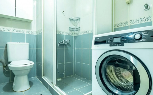 Amazing Flat With Excellent Location in Besiktas Istanbul