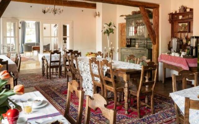 Solej Siedlisko Rezydencja