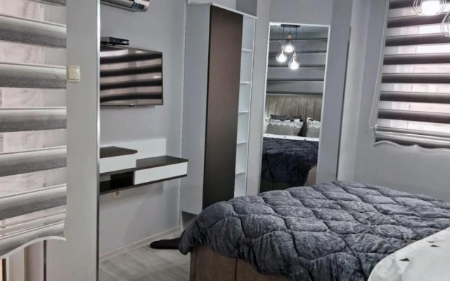 Victoria apartments 3