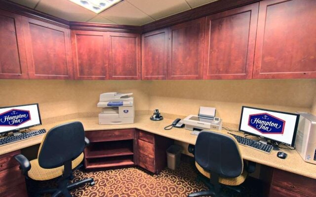 Hampton Inn Sheridan