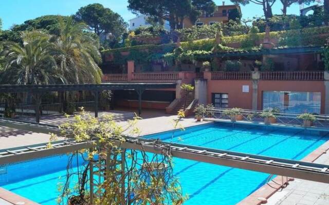 107104 House In Lloret De Mar