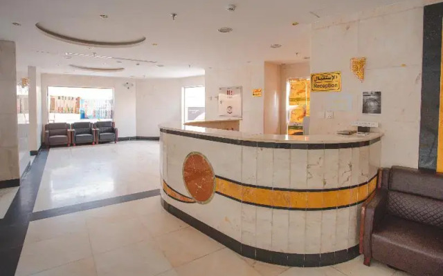 Oyo 506 Eskan 9 Hotel