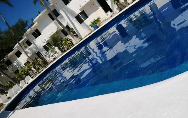 Hotel Villa Mexicana