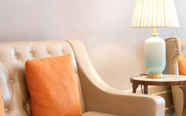 Vienna  Hotel
