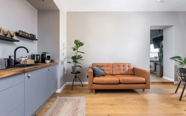Boutique Hotel RABBIT HOLE
