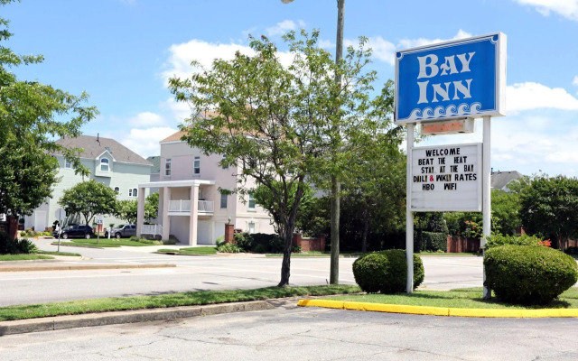 The Bay Inn