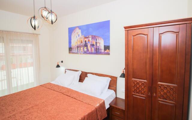 Hotel International