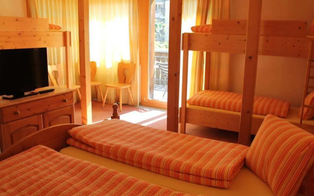 Pension St. Jakob