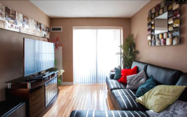 Luxury Homestyle Condo