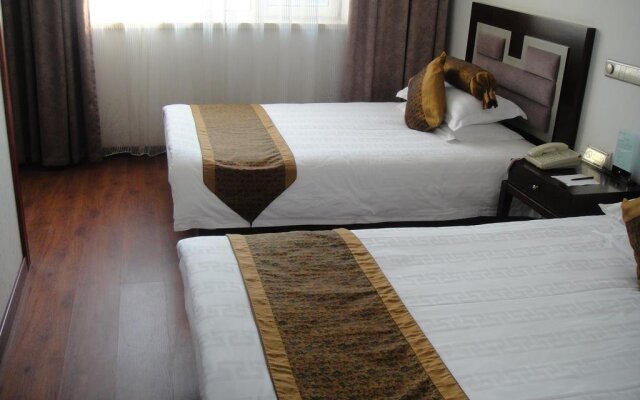 King Eastern Jingyang Hotel