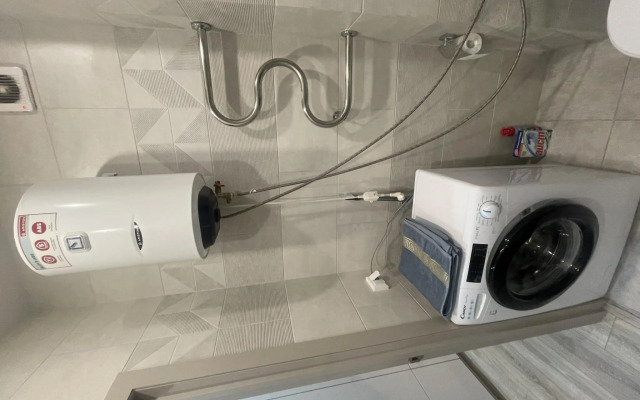 Апартаменты на улице Фёдора Котанова 5 корпус 2