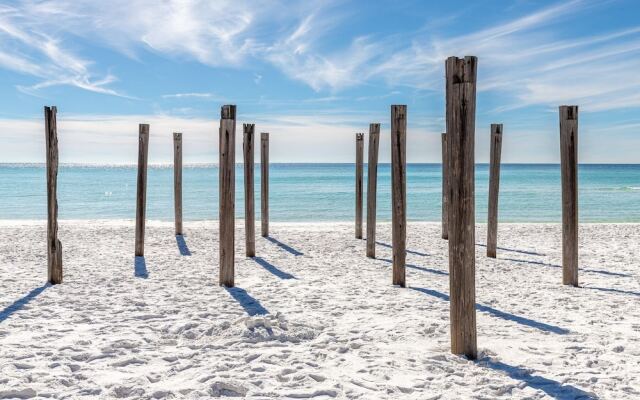 Grand Caribbean East 101 2 Bedroom Condo