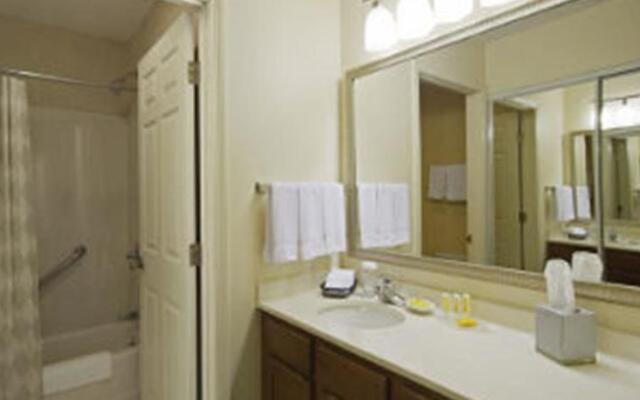 Residence Inn Nashua Merrimack