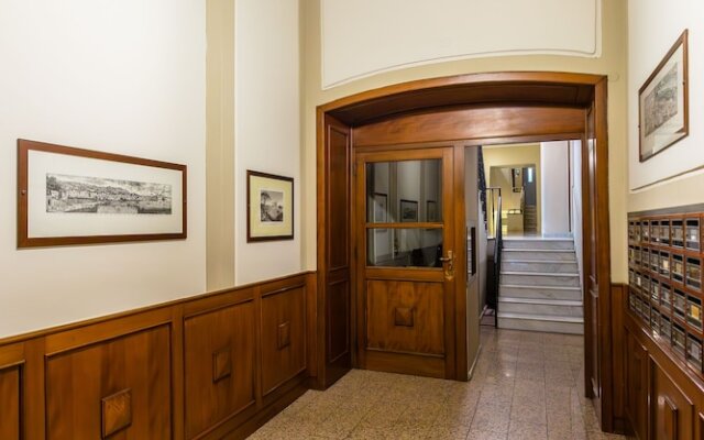 Colonna Apartments by Wonderful Italy
