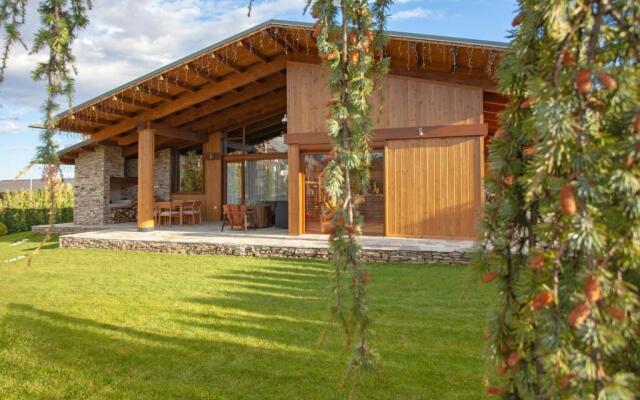 Pirin Golf Superior Villa By Ssvr