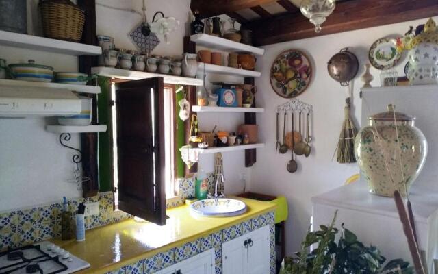 Il corbezzolo suite appartament