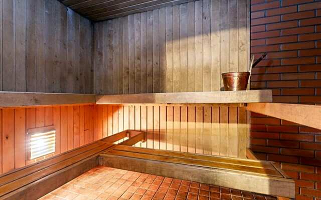 Kapten Krantz Guesthouse